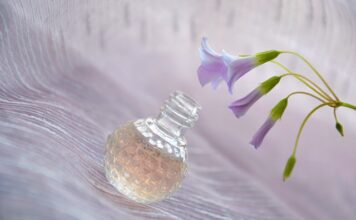 Czy któraś z was próbowała już perfum za czternaście złotych