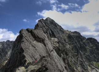 W jakich butach na Kasprowy? W jakich butach na Kasprowy?