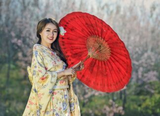 Jak się ubrać do Egiptu? Jak się ubrać do Egiptu?