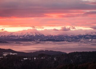 Gdzie w Tatry na pierwszy raz? Gdzie w Tatry na pierwszy raz?