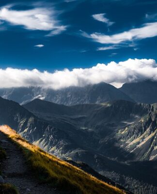 Gdzie w góry jak nie Zakopane?