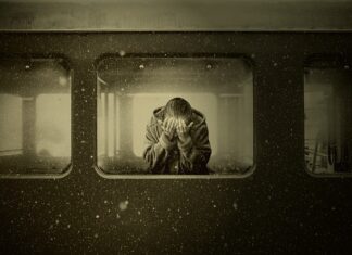 Jak palić papierosy w pociągu? Jak palić papierosy w pociągu?