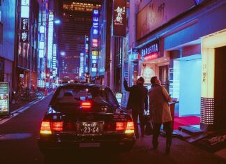 Czego na pewno nie robią prawdziwi turyści w czasie swoich wędrówek?