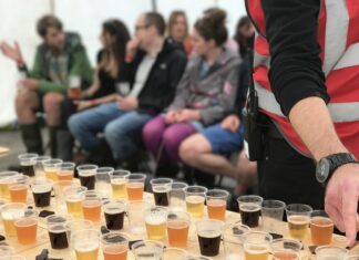 Ile piw można wypić w Czechach? Ile piw można wypić w Czechach?