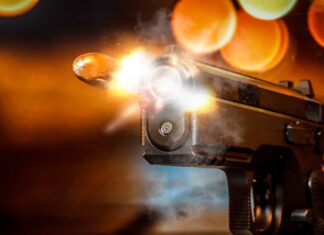 Co to jest lufa w górach? Co to jest lufa w górach?