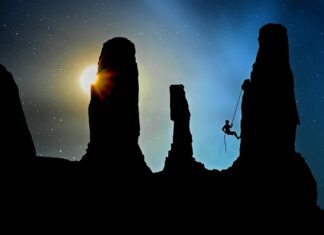 Jak bezpiecznie zachowywać się w górach?