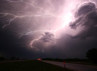 Co przyciąga pioruny? Co przyciąga pioruny?