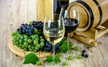 Jaki alkohol przywieźć z Czech? Jaki alkohol przywieźć z Czech?
