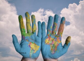 Jak zrobić mapę odwiedzonych miejsc? Jak zrobić mapę odwiedzonych miejsc?