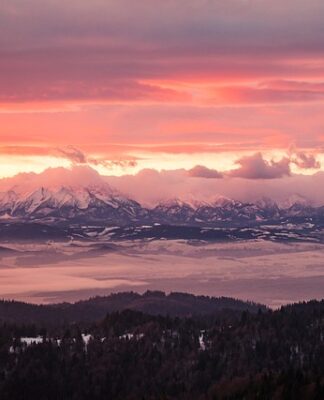Gdzie w Tatry nie Zakopane? Gdzie w Tatry nie Zakopane?
