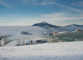 Ile kosztuje przejazd bryczką na Morskie Oko? Ile kosztuje przejazd bryczką na Morskie Oko?