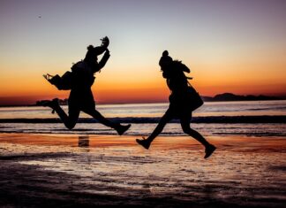 Jak oddychać w czasie biegu? Jak oddychać w czasie biegu?