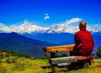 Ile ciał leży w Himalajach? Ile ciał leży w Himalajach?