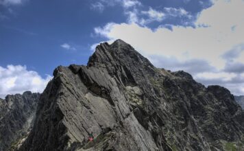 Czy cała Orla Perć jest jednokierunkowa? Czy cała Orla Perć jest jednokierunkowa?