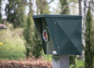 Czy w Czechach są oznakowane fotoradary? Czy w Czechach są oznakowane fotoradary?