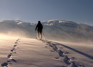 Co to znaczy trekkingowe?