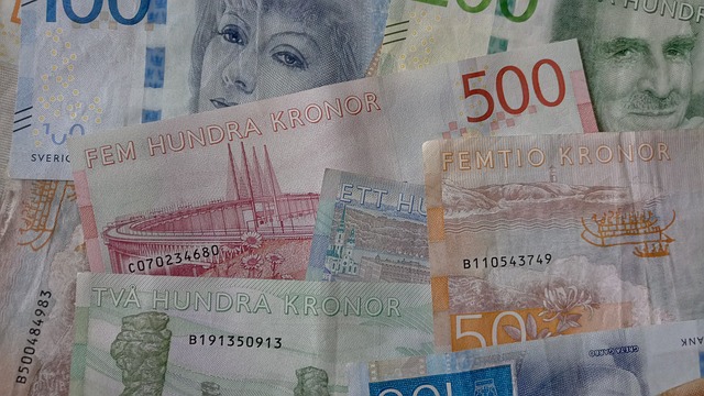 Ile to jest 10 tys koron czeskich?