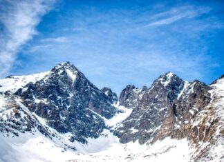 Czy można wejść na Gerlach bez przewodnika? Czy można wejść na Gerlach bez przewodnika?