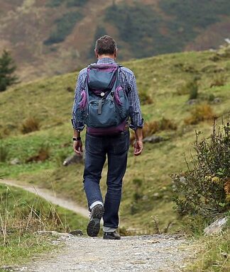 Co to znaczy plecak trekkingowy?