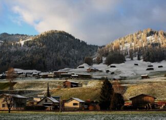 Ile kosztuje wejście na stok Karpacz?