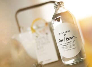 Kto pije najwięcej wódki w Europie? Kto pije najwięcej wódki w Europie?