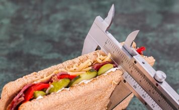 Ile trzeba stracić kalorii żeby schudnąć 1 kg?