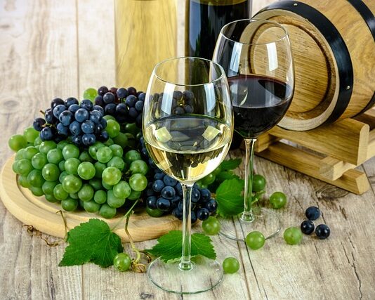 Jaki alkohol kupić w Czechach? Jaki alkohol kupić w Czechach?