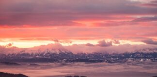 Gdzie w Tatry mało ludzi?