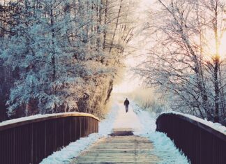 Ile km jest w stanie przejść człowiek? Ile km jest w stanie przejść człowiek?