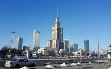 Czy w Polsce można płacić w euro?
