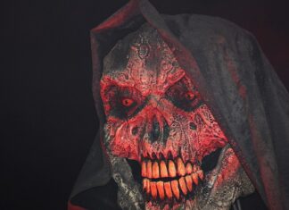 Jak jechać we mgle w nocy? Jak jechać we mgle w nocy?