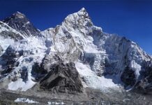 Jaki sprzęt na Everest?