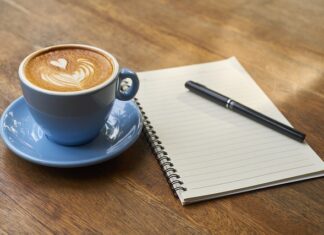 Ile kosztuje filiżanka kawy w Czechach? Ile kosztuje filiżanka kawy w Czechach?