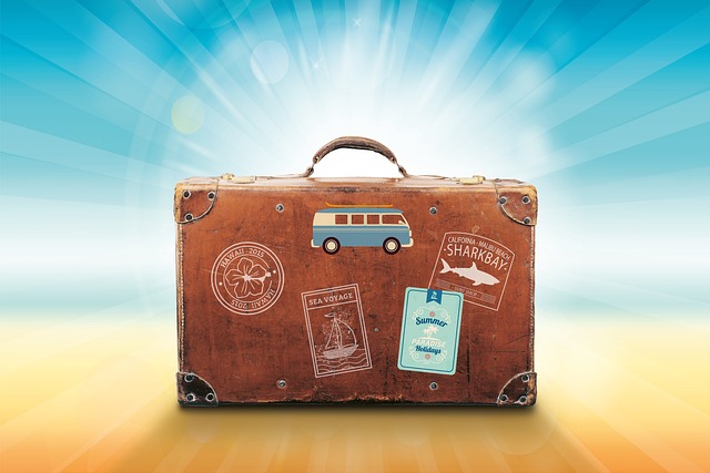 Co trzeba wyjąć z bagażu podręcznego?