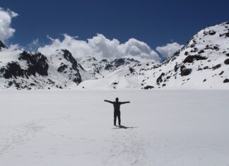 Czy wyjazd do Nepalu jest bezpieczny?
