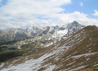 Czy Kościelec jest niebezpieczny? Czy Kościelec jest niebezpieczny?
