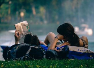 Czy mapa-turystyczna jest płatna?