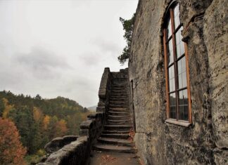 Co trzeba mieć w Czechach?