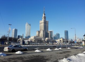 Gdzie warto pojechać na kilka dni w Polsce?