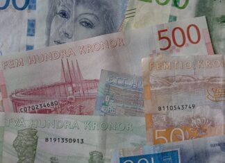 Ile koron na jeden dzień? Ile koron na jeden dzień?