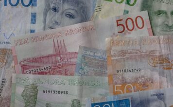 Ile koron na jeden dzień w Pradze?