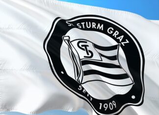 Co to Sturm? Co to Sturm?