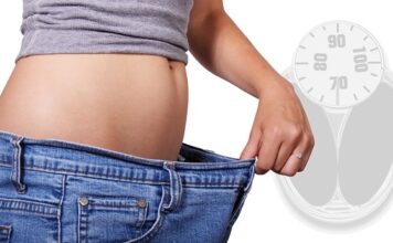 Ile czasu trzeba pływać żeby schudnąć 5 kg?