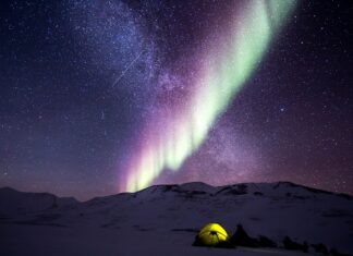 Co pod śpiwór w namiocie? Co pod śpiwór w namiocie?