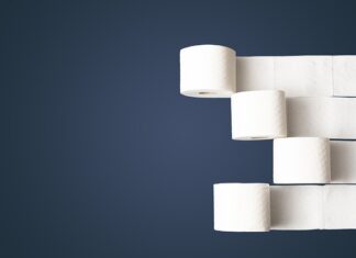 Czy na szlakach górskich są toalety? Czy na szlakach górskich są toalety?