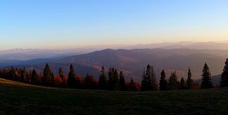Jakie szlaki w Beskidach?