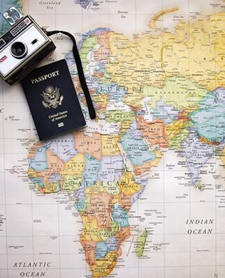 Czy na wyjazd do Czech potrzebny jest paszport?