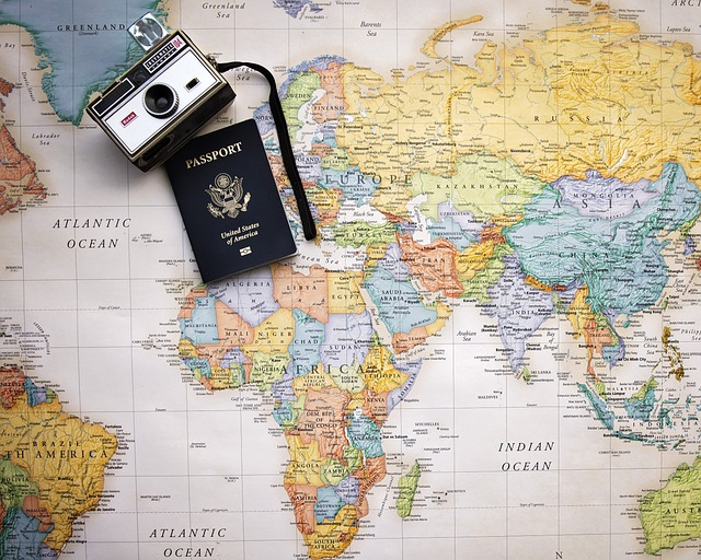Czy na wyjazd do Czech potrzebny jest paszport?