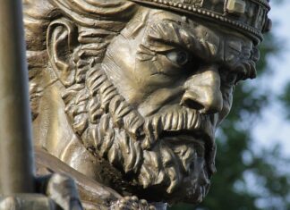 Czy w Bułgarii jest zemsta faraona? Czy w Bułgarii jest zemsta faraona?