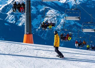 Ile kosztuje kolej gondolowa? Ile kosztuje kolej gondolowa?